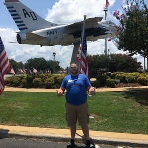 Meet your Posher, Corey